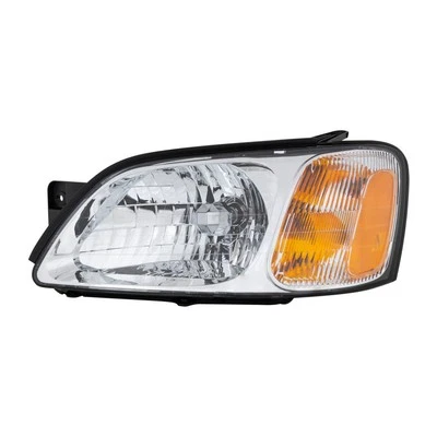 For 2003-2006 Subaru Baja Headlight Driver Side w/Bulbs SU2502106 | 84001AE13A - Image 1 of 3