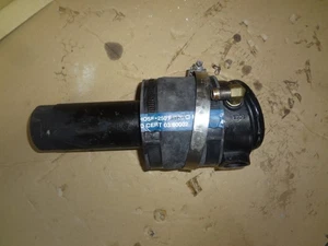 2009 Sea-Doo GTI 155 STD Exhaust Manifold  P#274001354  shelf#78 - Bild 1 von 4