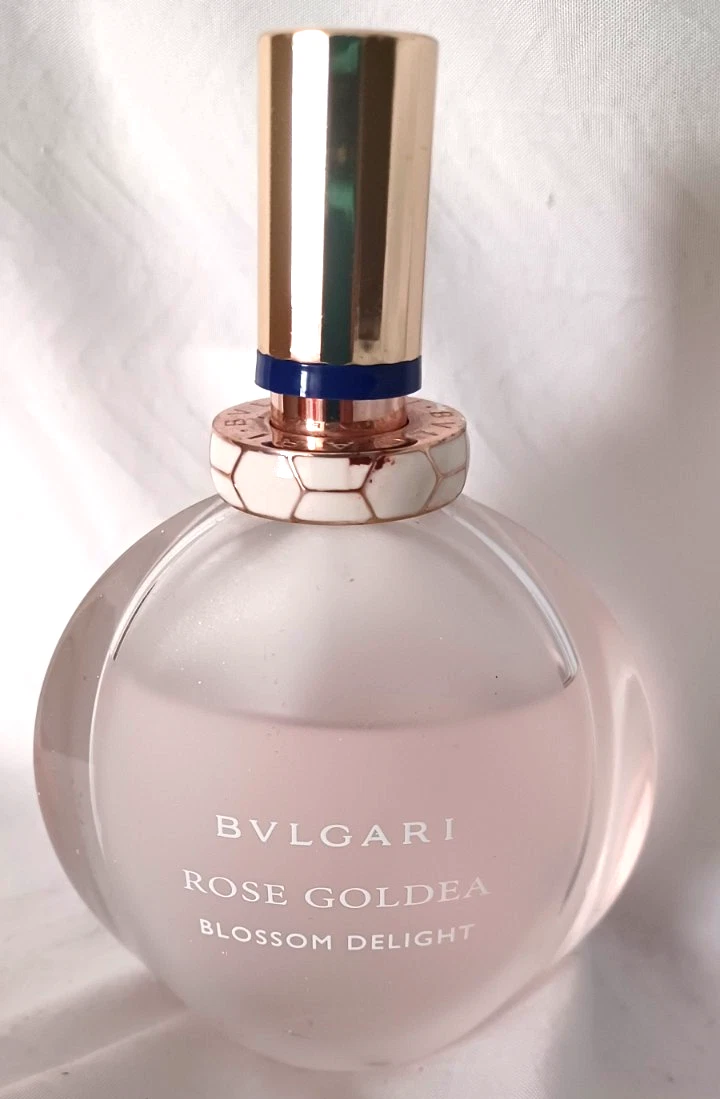 Bvlgari Rose Goldea Fragrances for Women for sale | eBay