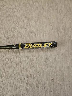 RARO OG 2016 DUDLEY LIGHTNING LEGEND / 27 oz / Equilibrado / Excelente estado / ¡Lo último!! Foto 1 de 4