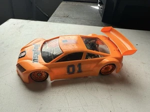 Pn2.5 Mini Z 1/28 Pn2500 Motor und Upgrades Noble Nb4 Rtr - Bild 1 von 6