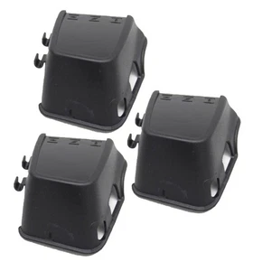 Poulan PP2822 Hedge Trimmer 3 Pack Replacement Air Filter Cover - 574672301-3PK - Picture 1 of 3