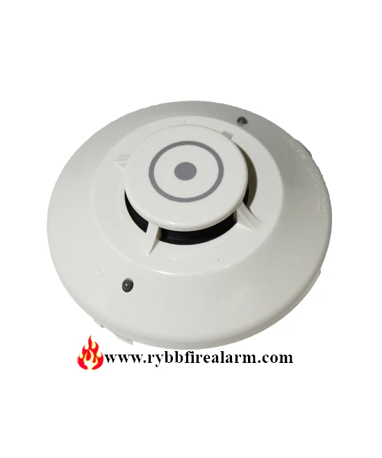 Mircom MIX-5251H High Temperature Thermal Detector