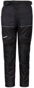 Spada Modena Evo CE WP ladies Textile Trousers - Black - Picture 1 of 2
