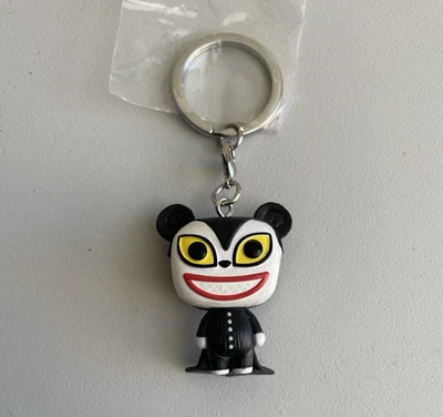 Funko Pocket Pop Mini Llavero Disney Pesadilla Antes de Navidad Vampiro Peluche Foto 1 de 4