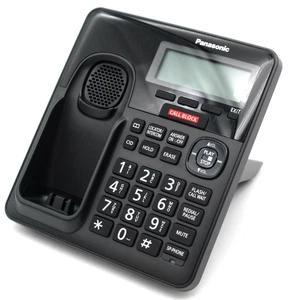 Panasonic KX-TGF940 B téléphone sans fil unité de base principale KX-TGF944B - Photo 1/1