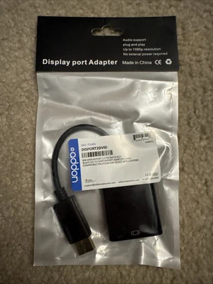 Addon DISPORT2DVID - Image 1 of 3