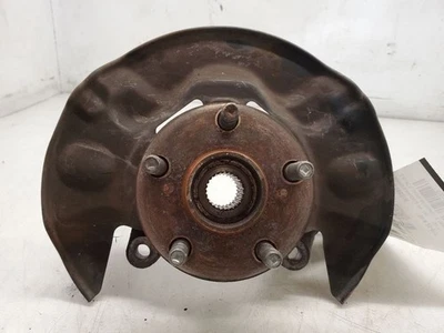 2005-2010 Scion tC Passenger Right Front Spindle Knuckle OEM Assembly W/O ABS - Image 1 of 4