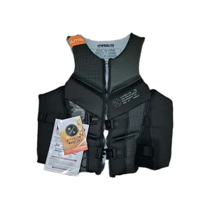 Chaleco salvavidas HyperLite Elite para hombre - adulto XXL nuevo - Imagen 1 de 3