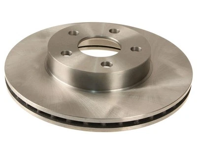 For 1992-1996 Chevrolet Corsica Brake Rotor Front AC Delco 33138WWHC 1993 1994 - Image 1 of 2