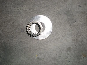 SUZUKI VL 800 VOLUSIA INTRUDER 02 Idler Gear - Bild 1 von 1