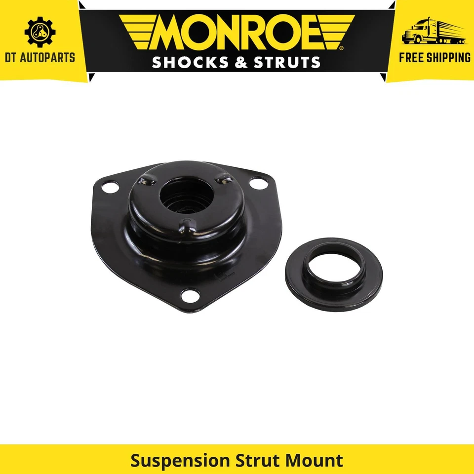 For 2003-2008 INFINITI FX35 Suspension Strut Mount Front Monroe 2004 2005 2006 - Image 1 of 1