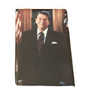 Ronald Reagan Magnet 3" x 2" Vertical