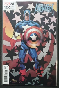 Cómics de Uncanny Avengers #1 variante de Pérez de Marvel 2023 en muy buen estado/nuevo sin precio - Imagen 1 de 1