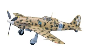 Hasegawa 1/48 Macchi C.202 Folgore Modellbausatz aus Japan - Bild 1 von 4