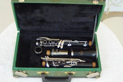 CLARINETE LeBlanc Noblet 27 Foto 1 de 4