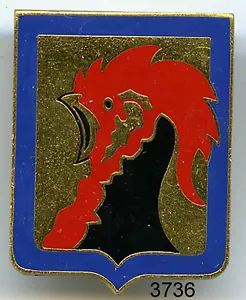 3736 - INFANTERIE - XIIe B.M - Foto 1 di 1