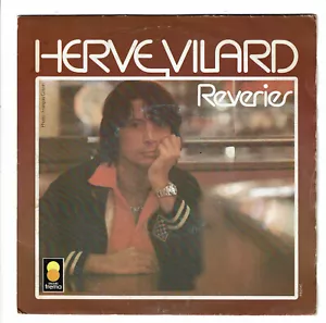 Hervé VILARD Disc 45T 7" RÊVERIES - LES CHEVALIERS DE LA ROUTE - TREMA 410083 - Bild 1 von 3
