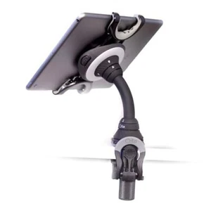 Lynx 3-in-1 Tablet Holder, Stand and Mount – Grip 5”-13" Devices – fits - Picture 1 of 7