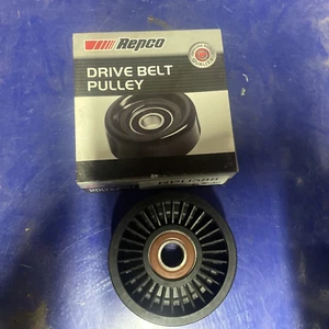 REPCO RPU588 Drive Belt Pulley #I08 - Picture 1 of 3