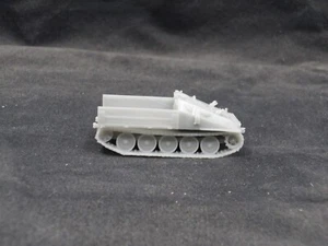 British Streaker Tracked Cargo Vehicle 15mm 1/100 Flames of War Team Yankee - Picture 1 of 3