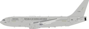AVIATION 400 AV4MRTT006 1/400 KOREAN AIR FORCE KC-330 CYGNUS 19-004 - DAMAGED - Picture 1 of 3