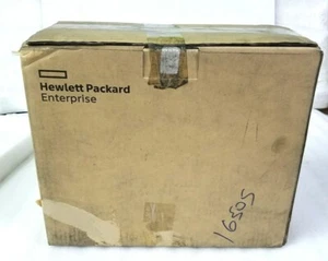 HPE EC200A Managed Server 8TB APJ Storage Expansion 867596-B21 - Photo 1/3