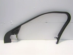 Range Rover Velar 2017-21 offside parte superior delantera interior moldura de puerta LR112102 O6148/31 - Imagen 1 de 14