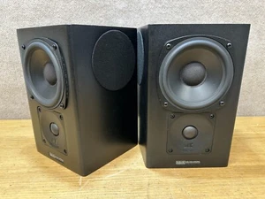 M&K SOUND MPS-1525M2 MKII SURROUND TRIPOLO SPEAKERS - Foto 1 di 13