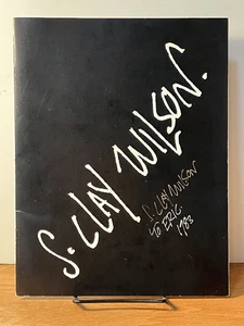 S. Clay Wilson: Selected Works, Museum of the Surreal …, 1982, SIGNED, Near Fi.. - Bild 1 von 1