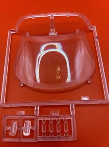 1994 Camaro Z/28 Conv AMT Windshield Glass Light Lense Model Parts 1:20 New - Picture 1 of 4