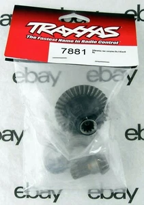 Traxxas 7881 Complete Rear Differential (fits X-Maxx 8S) - Picture 1 of 3