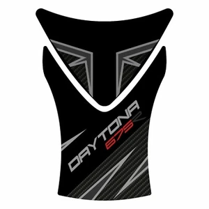 Adhésifs Résine 3D Protection Réservoir Compatible Avec Triumph Daytona - Bild 1 von 5