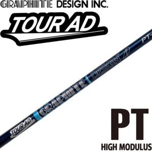 Sale Graphite Design Japan Limited model TOUR AD PT HIGH MODULUS Wood Shaft 6-X - Picture 1 of 3