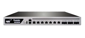 A10 Networks Thunder 3030s ADC Licensed w/ SLB, GSLB, CGNAT, WAF-Ver 5.2.1 ACOS - Picture 1 of 4