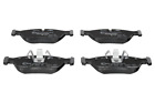 Fits Ate 13.0460-7215.2 Brake Pad Set, Disc Brake Oe Replacement Top Quality