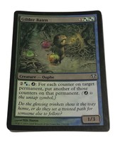MTG - Gilder Bairn - Eventide - Foil