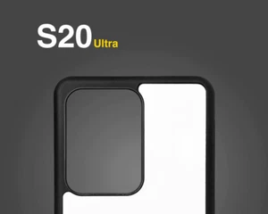 Sublimation Cases for Samsung Galaxy S20 Ultra - Picture 1 of 2