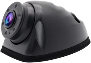 4pin Black Easy Fit Side Camera (D1, 720P, 1080P) - SC-819 - Picture 1 of 1