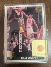 1992 Front Row 50-card Basketball Draft Picks gold Update Set FACTORY SEALED