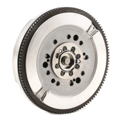 VOLANTE VALEO DOBLE MASA BMW 120D E87 318D 320D E91 520D E61 21207549441 - Imagen 1 de 2