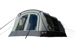 Vango Lismore TC 450 4 Berth / Person PolyCotton Tent Package RRP £1149.99 - Picture 1 of 5