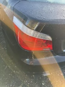 bmw 5er - Bild 1 von 1
