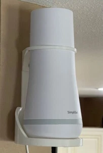 Wall Mount For SimpliSafe Base Station WiFi - Picture 1 of 1