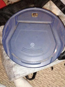OKP Life K2 Robot Vacuum Cleaner - Picture 1 of 1