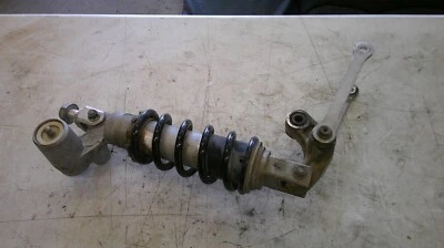 Suspensión amortiguador trasero suzuki gsxr 600 2001-2003 Foto 1 de 4