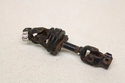 Columna de dirección Subaru WRX junta en U acoplamiento genuino OEM 2015-2021 Foto 1 de 3