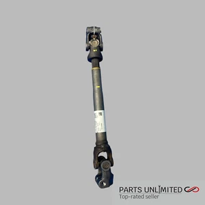 14-19 Fiat 500L OEM steering wheel column intermediate shaft bar P/N A0035085 - Picture 1 of 2