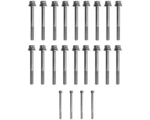 FEL-PRO ES 72344 Engine Cylinder Head Bolt Set fits 01-11 GM Duramax 6.6L - Bild 1 von 2