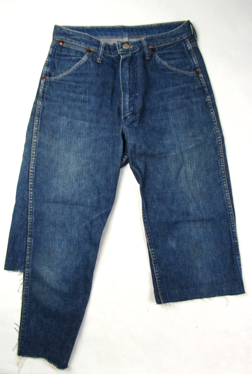 Denim Regular Size 1950s Vintage Jeans for Men for sale | eBay Denim Regular Size 1950s Vintage Jeans for Men for sale | eBay